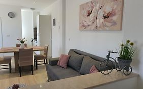 Apartment Rados