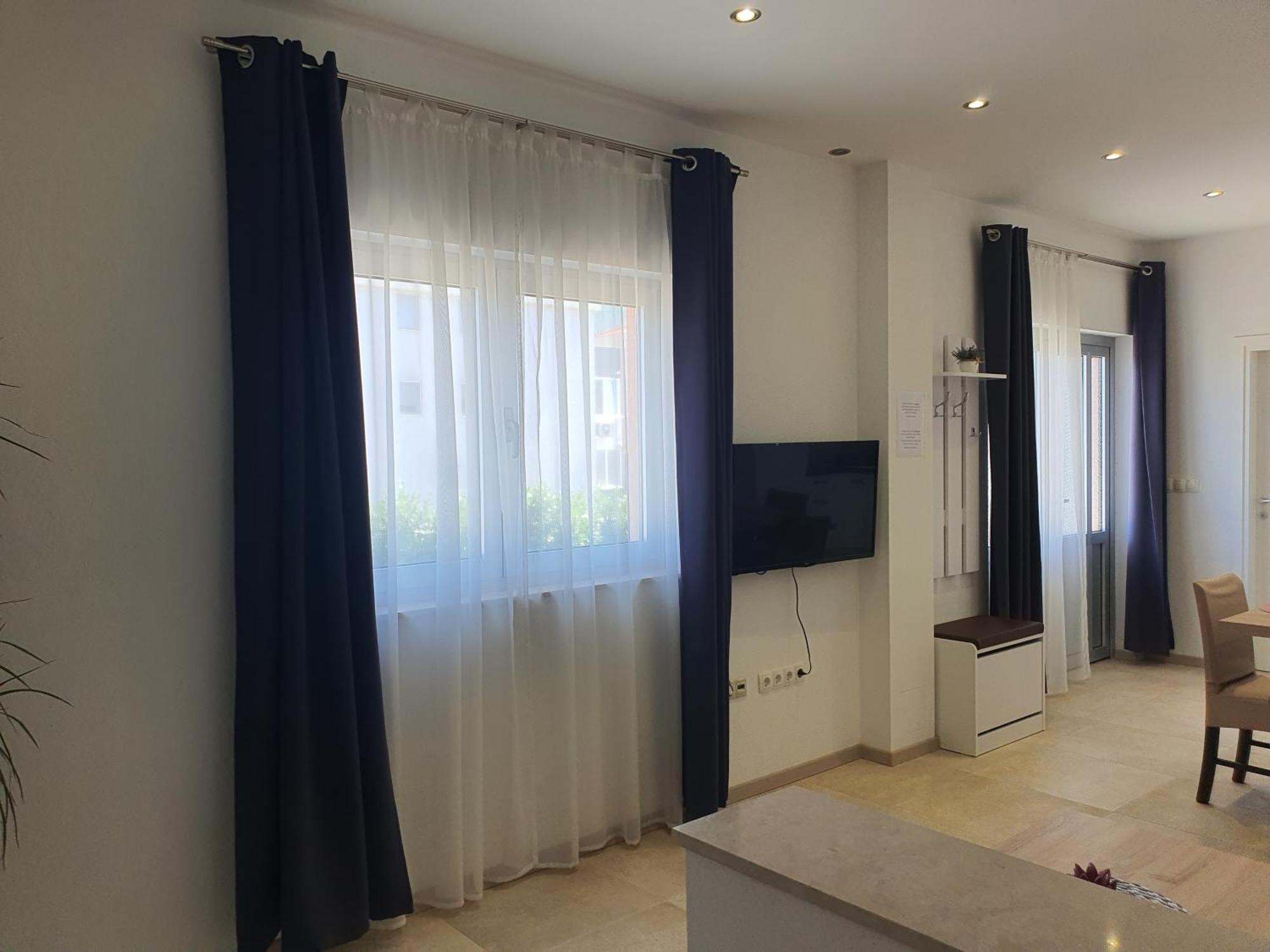Apartment Rados Dugopolje Extérieur photo